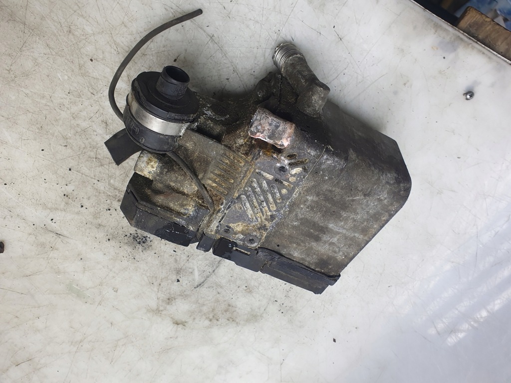 фото №3, Webasto дизель sam подогреватель