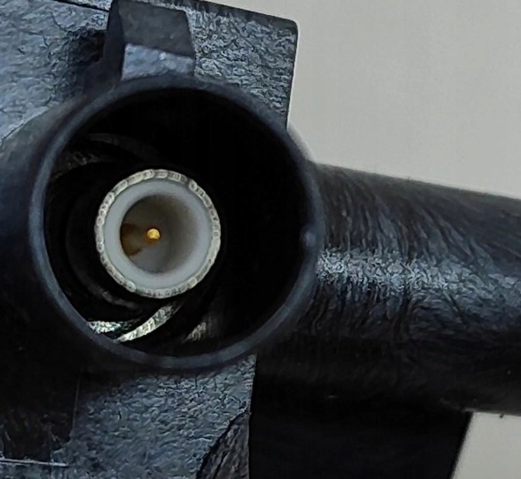 Tesla model 3 2023 левая сторона камера на крыле боковой с Разборки