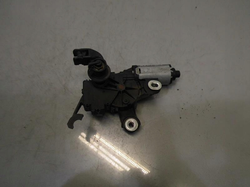 фото №1, Моторчик дворники крышки audi q7