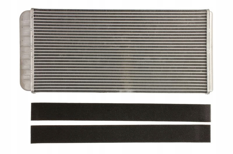 фото №10, Радиатор wody