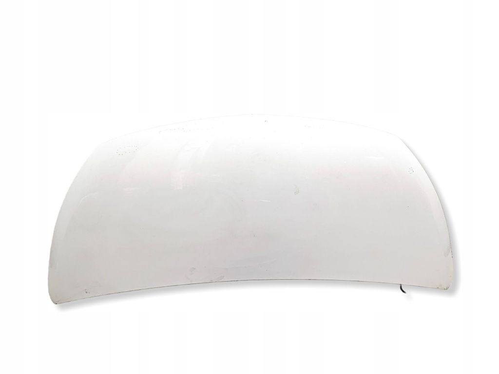 фото №1, Opel vivaro b капот крышка двигателя