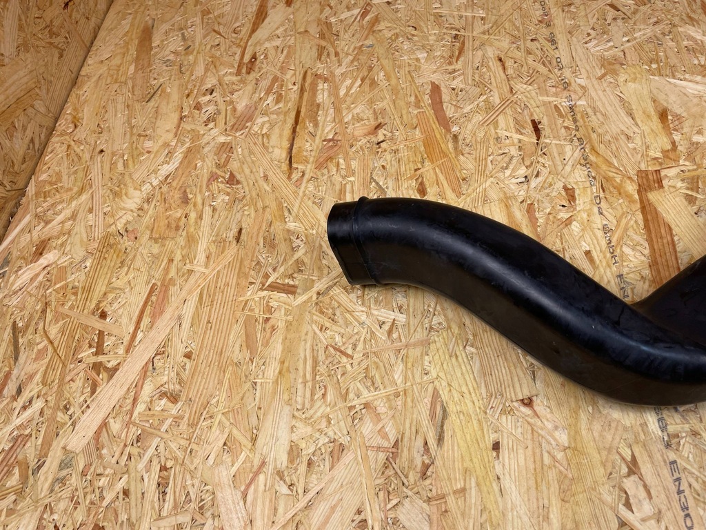 фото №5, Впуск повітрозабірник ловець повітря opel corsa e 13427551 2014-