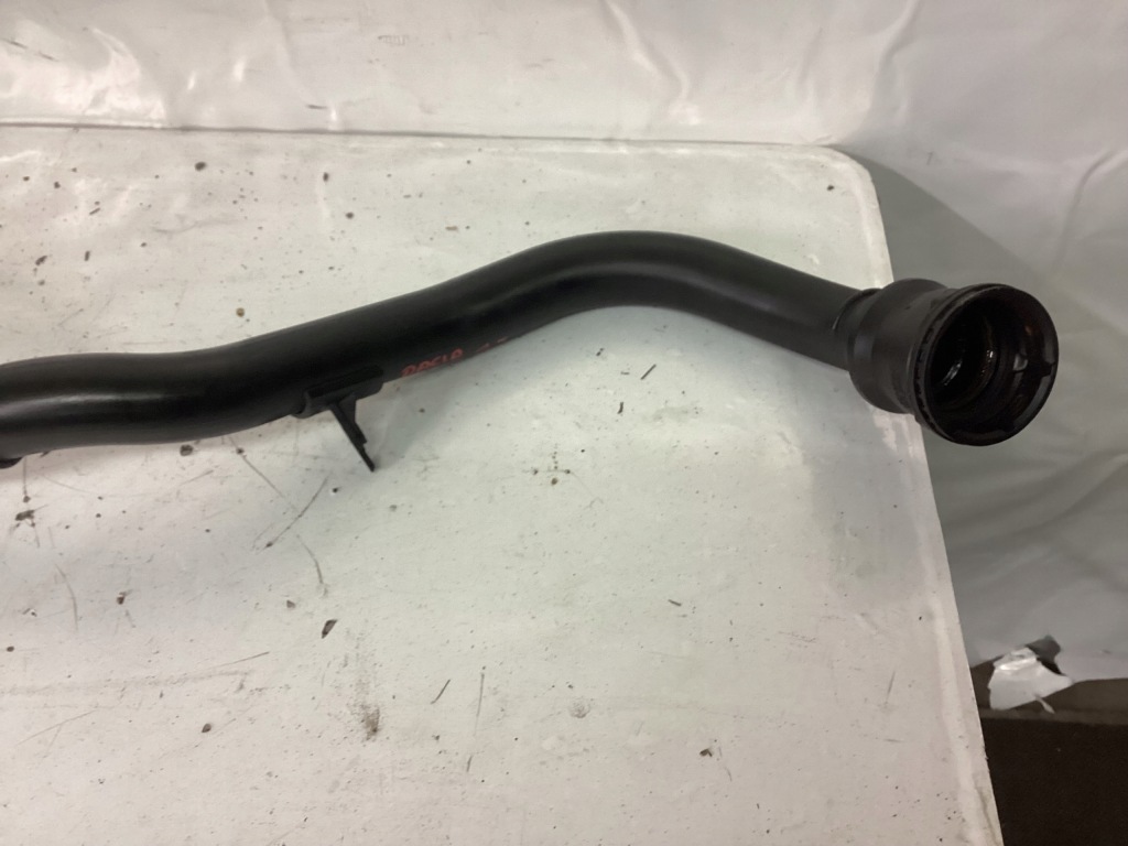 Dacia duster 1 2010-2017 труба інтеркулер Ціна