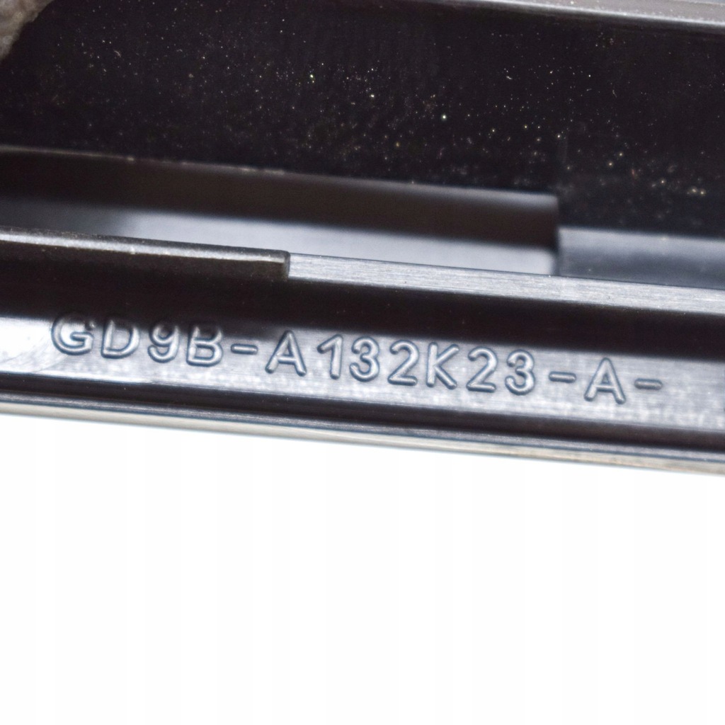 фото №6, Ford mustang mach-e 2022 інше частини салону автомобіля