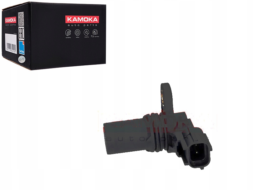 фото №1, Датчик положение вала распределительного вала ford kamoka
