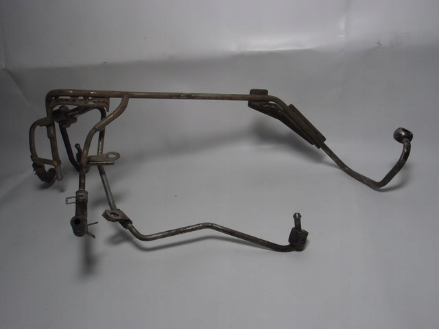 фото №1, Wąż шланг трубки топлива toyota dyna