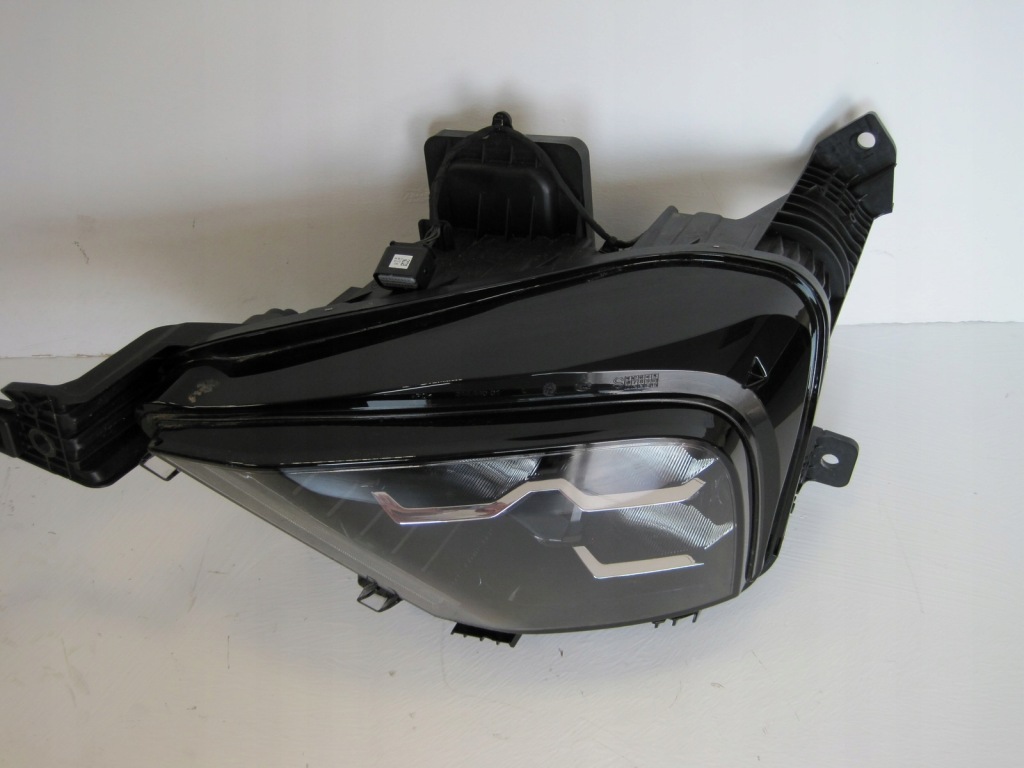 Купить Фара full led левая правый  citroen c5x 9849667480 9849667880