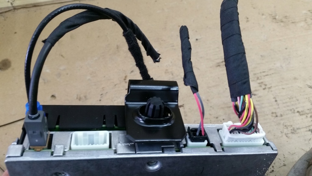 фото №3, Модуль блок керування бортовий комп'ютер renault fluence ze