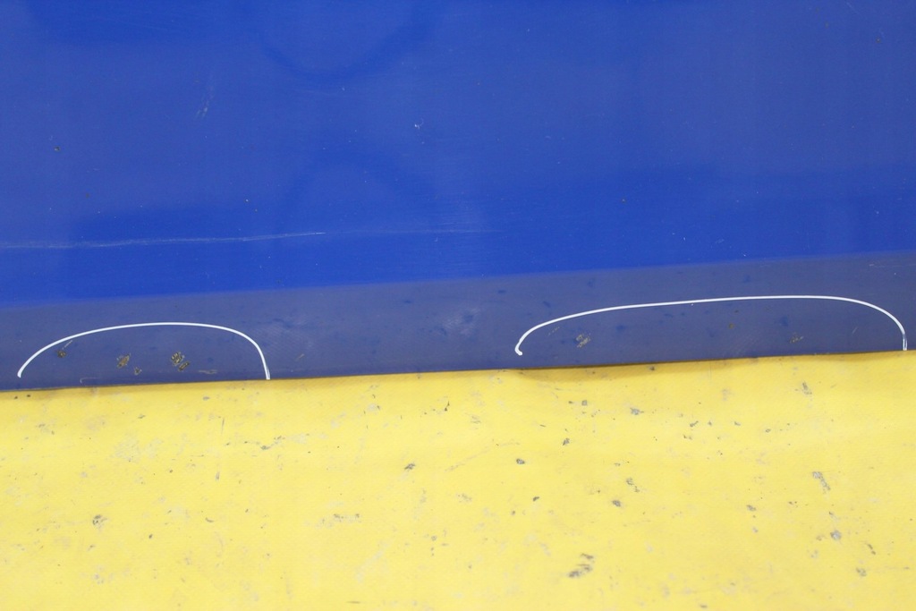 фото №9, Двері лівий перед skoda roomster