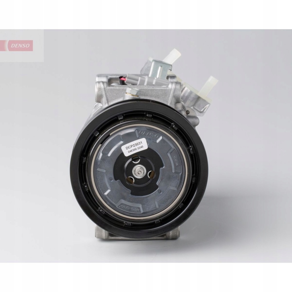 фото №15, Компрессор кондиционера renault grand scénic iii 1.