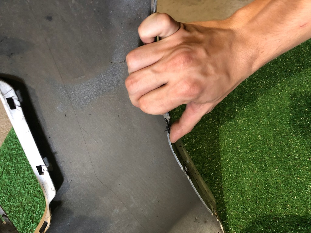 фото №10, Бампер передній volvo xc60 i lift 13-17