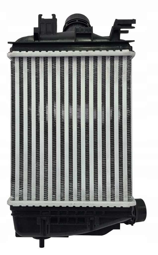 фото №2, Інтеркулер renault clio v captur ii 1.0 1.3 tce