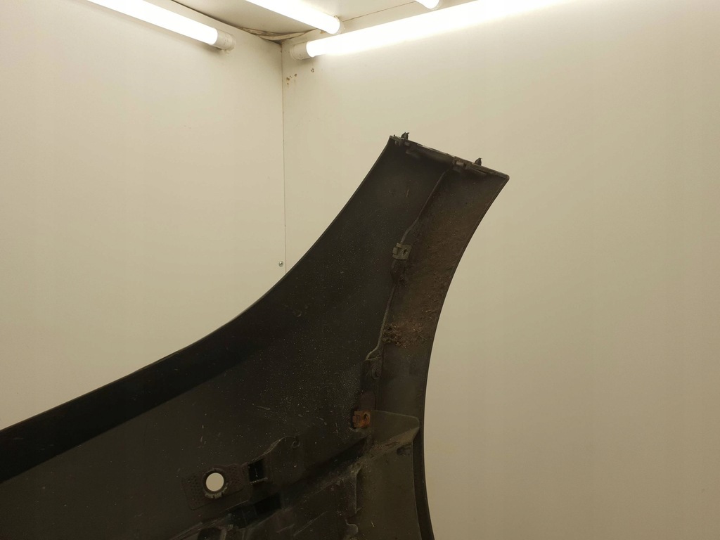 фото №11, Bmw 2 f22 f23 2016 бампер передний