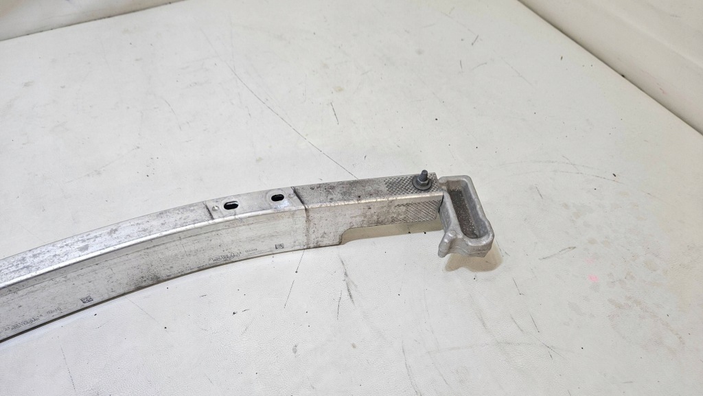 Балка бампера перед передняя tesla model y 1487601-sn-g с Разборки
