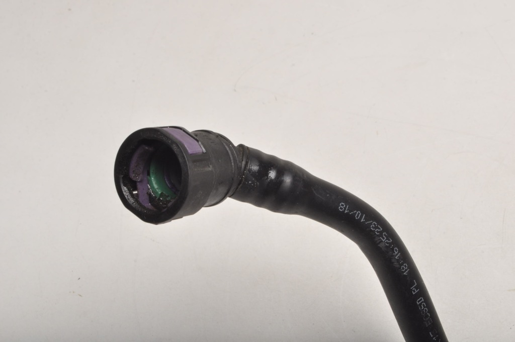 фото №5, Volvo xc60 ii труба шланг wody p2 31368151