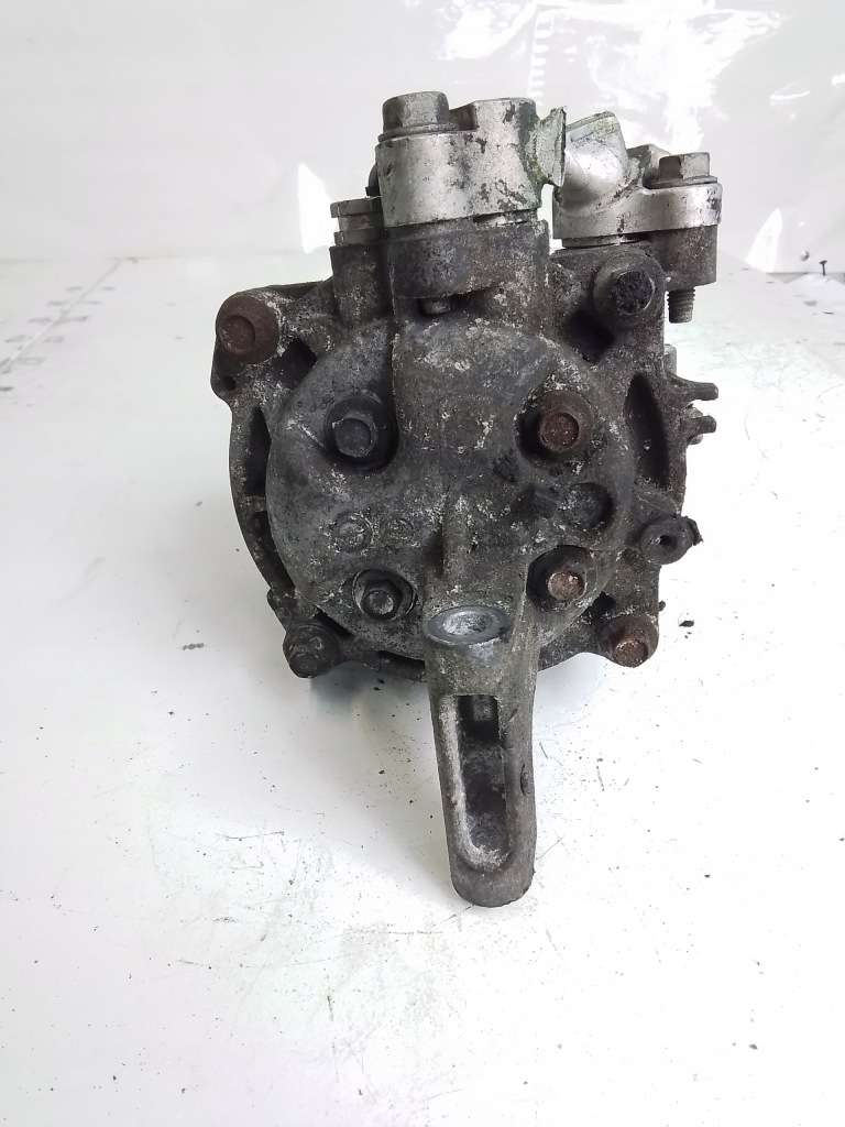 фото №4, M992 компрессор кондиционера opel mokka 1.6cdti 95131773