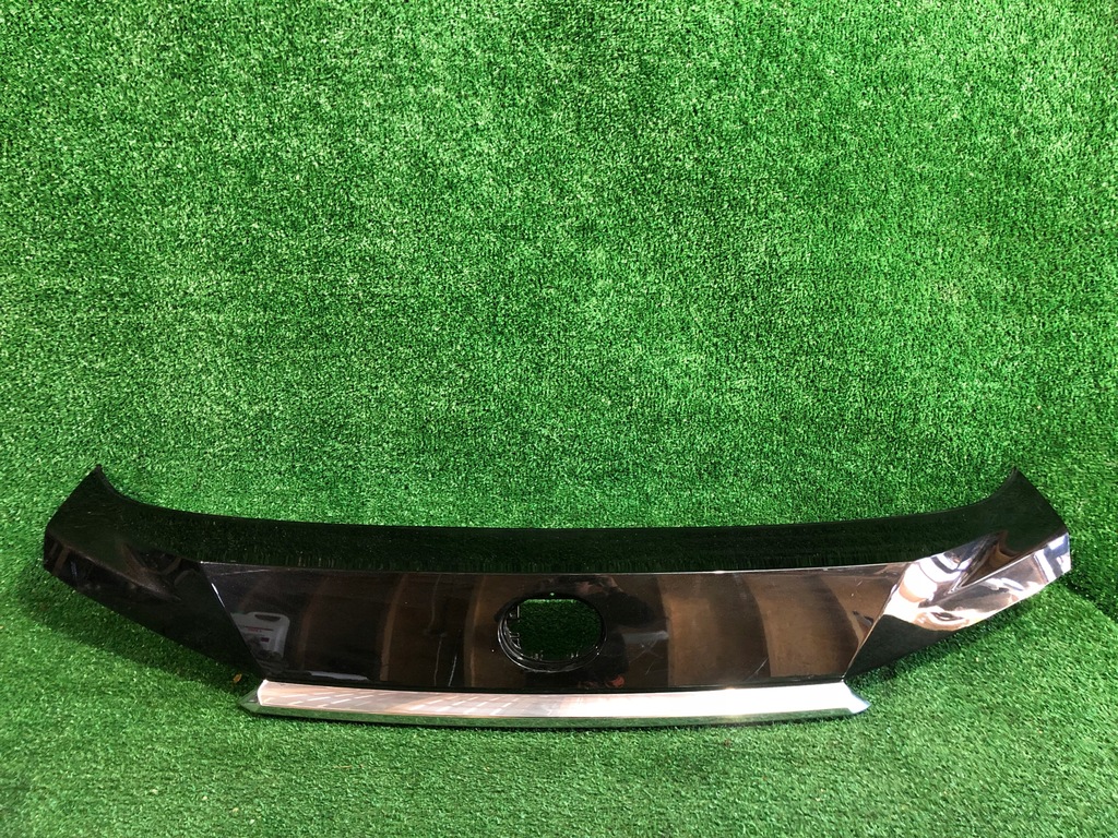 фото №1, Накладка крышки lexus rx iv