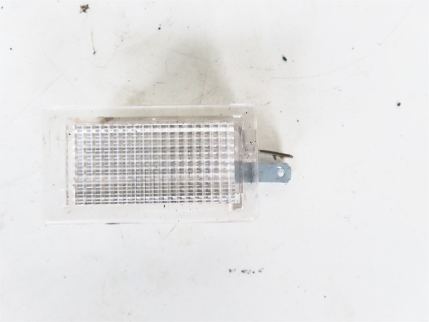 фото №1, Освітлення обшивка багажника kia ceed i 2006-2012r