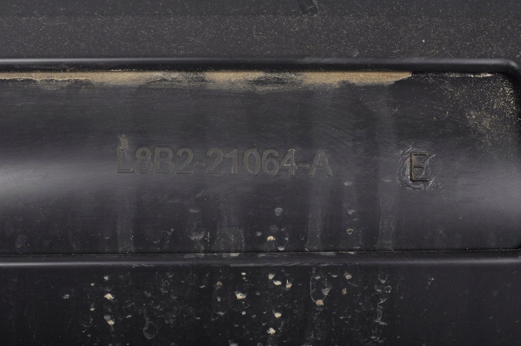 фото №13, Defender l663 молдинг дверь правая перед 21r