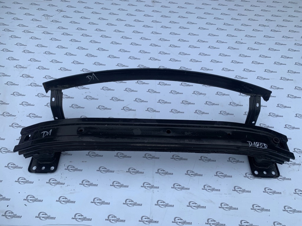 Купить Alfa romeo mito 10r балка бампера перед