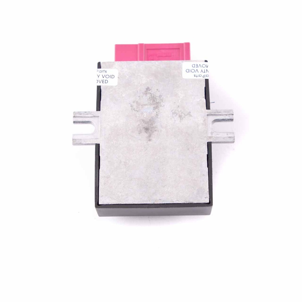 фото №10, Bmw f10 f11 модуль блок управления насоса топлива 7240389