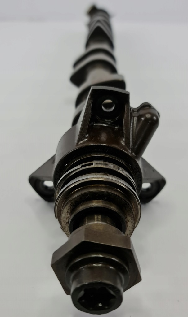 фото №5, Вал розподільного валу правий всмоктуючий porsche cayenne 4.5 v8