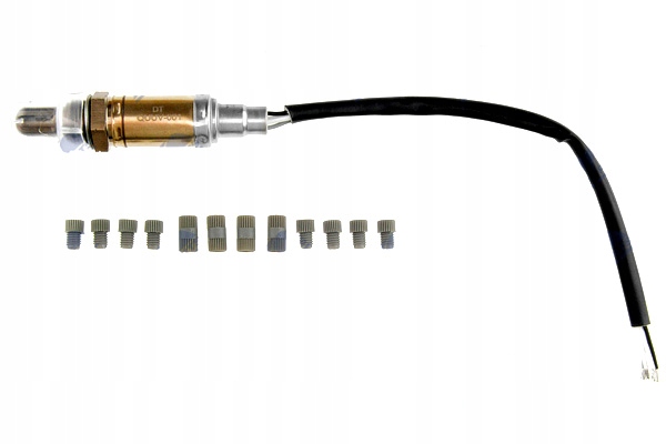 фото №2, Nty универсальная датчик лямбда-зонд alfa romeo audi chrysler citroen fiat