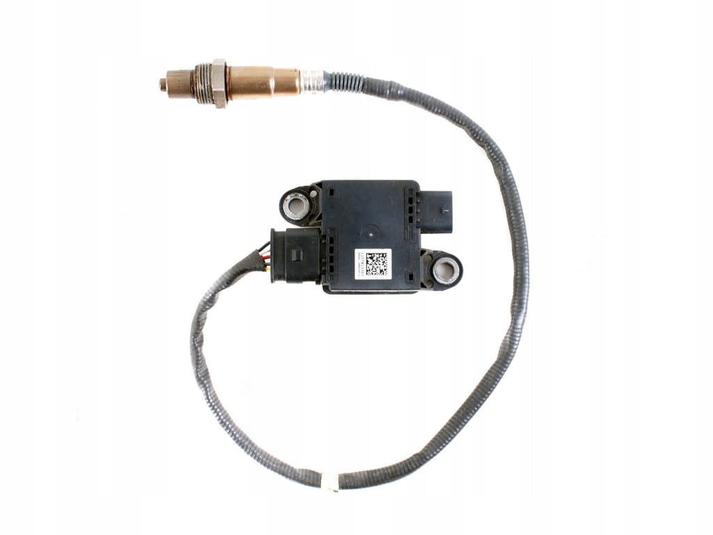 фото №2, Датчик датчик nox renault kadjar 15-r. 1.5 dci