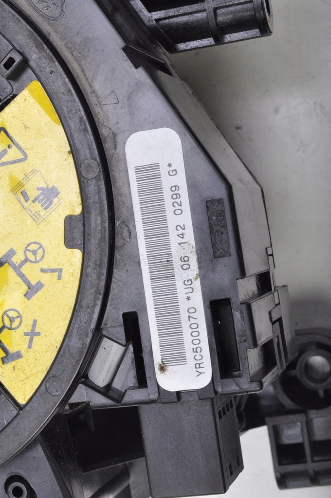 фото №9, Discovery iii l319 переключатель комбинированный yrc500070