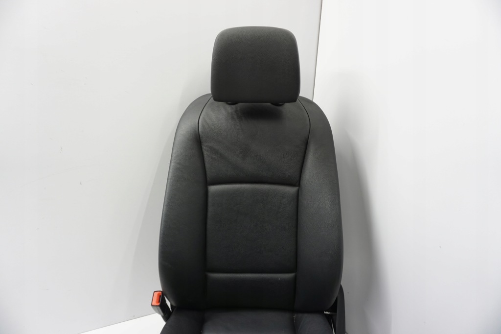 фото №7, Bmw 5 f10 сиденья заднее сиденье обшивки кожа подогрев