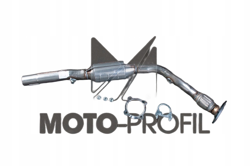 фото №1, Izawit каталізатор каталізатор