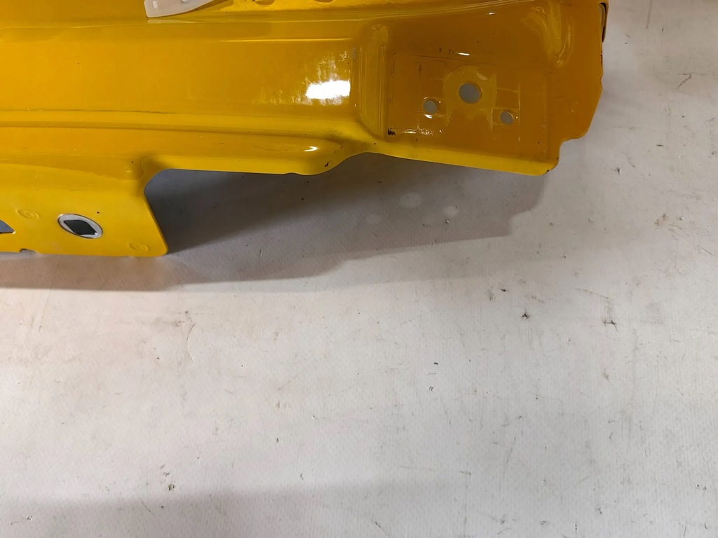 фото №10, Jeep wrangler jl gladiator - крыло левый polecam