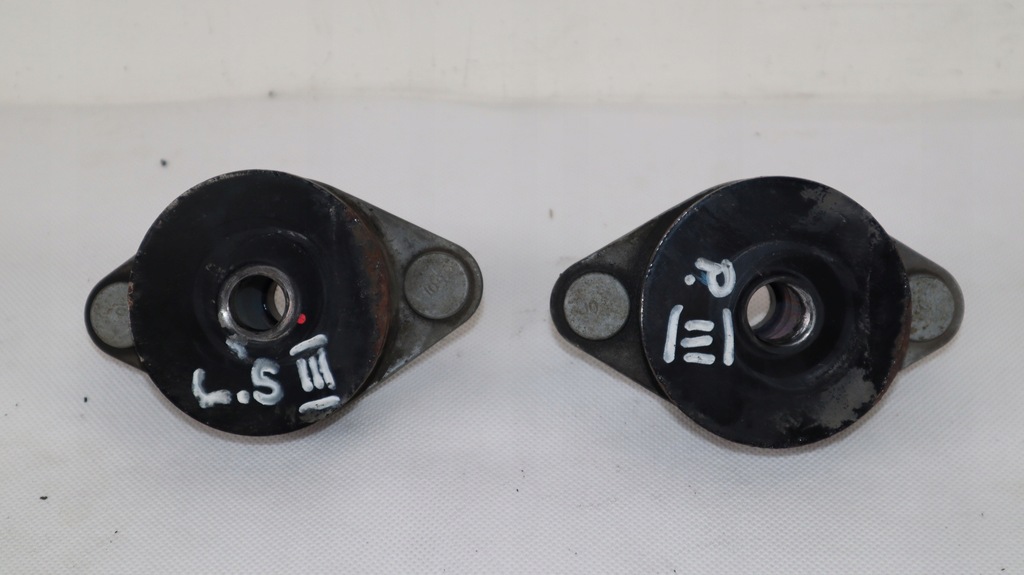 фото №5, Jeep wrangler jl 18- подушка рамы