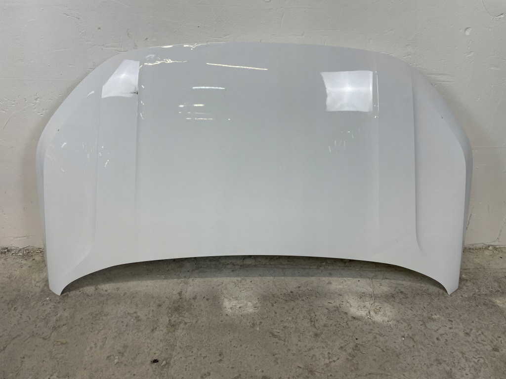 фото №1, Капот крышка двигателя ford connect tourneo mk3 iii