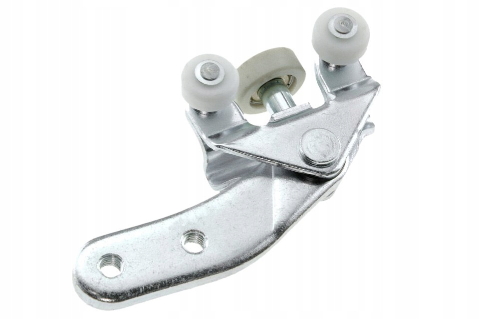 фото №8, Тележка/ролик нижняя дверь боковых vw transporter iv 1990-2003 przesuwnych-po