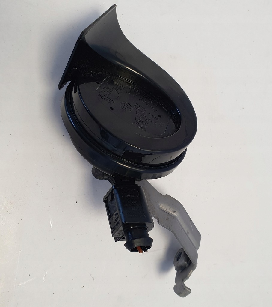 фото №10, Vw beetle 5c клаксон сигнал 5c0951181b 5c0951223a