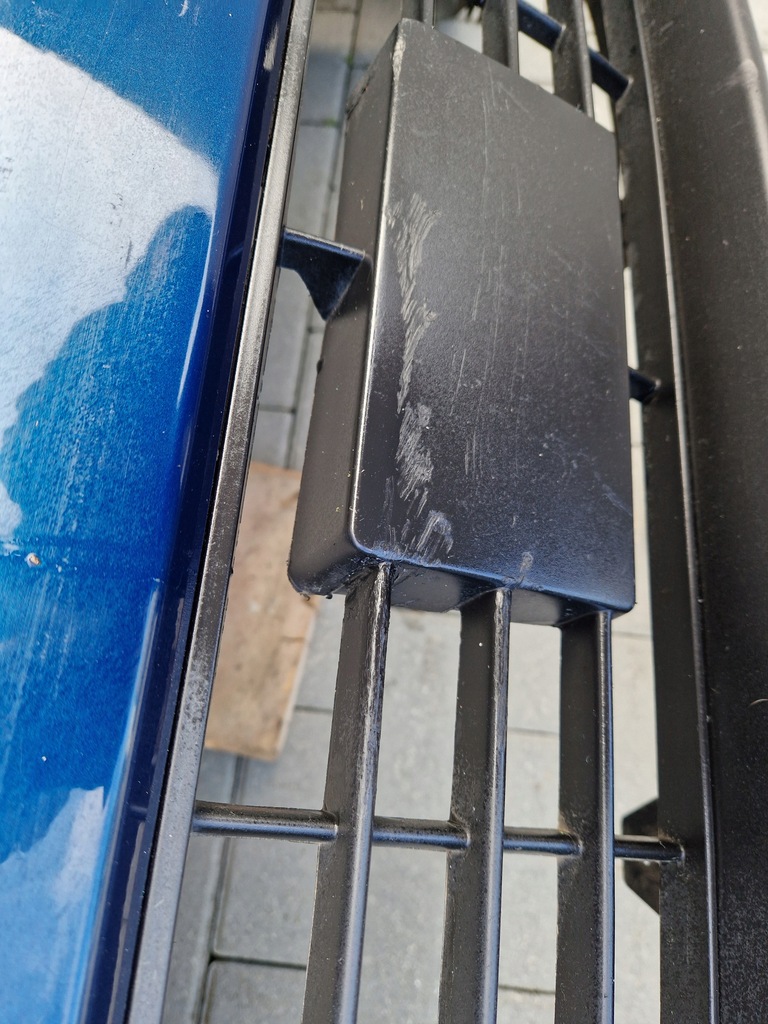 фото №12, Бампер kia niro i kn-prest-012