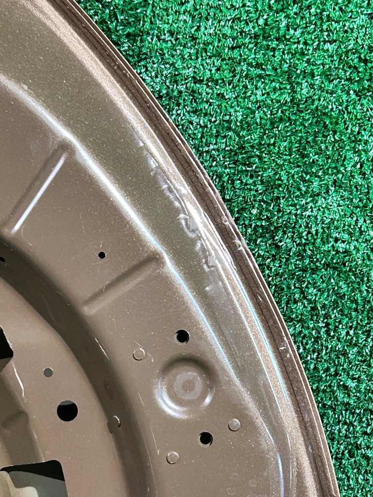 фото №10, Капот крышка двигателя opel mokka x lift 16-