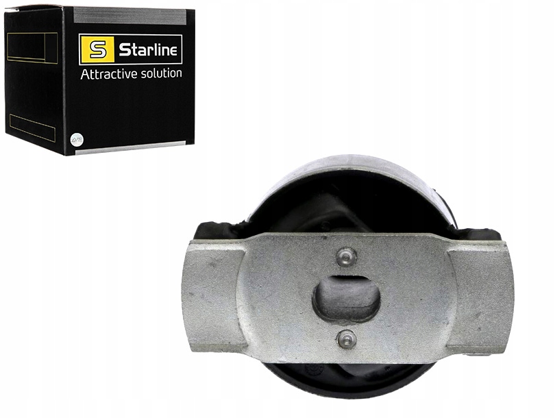 фото №1, Starline 36.71.745 starline втулка рычага