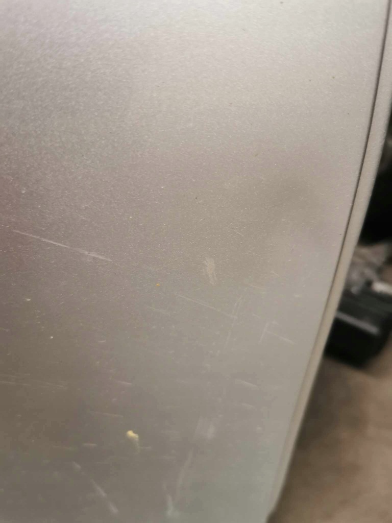 фото №10, Mercedes w204 двері правий перед код лакофарбового покриття c775