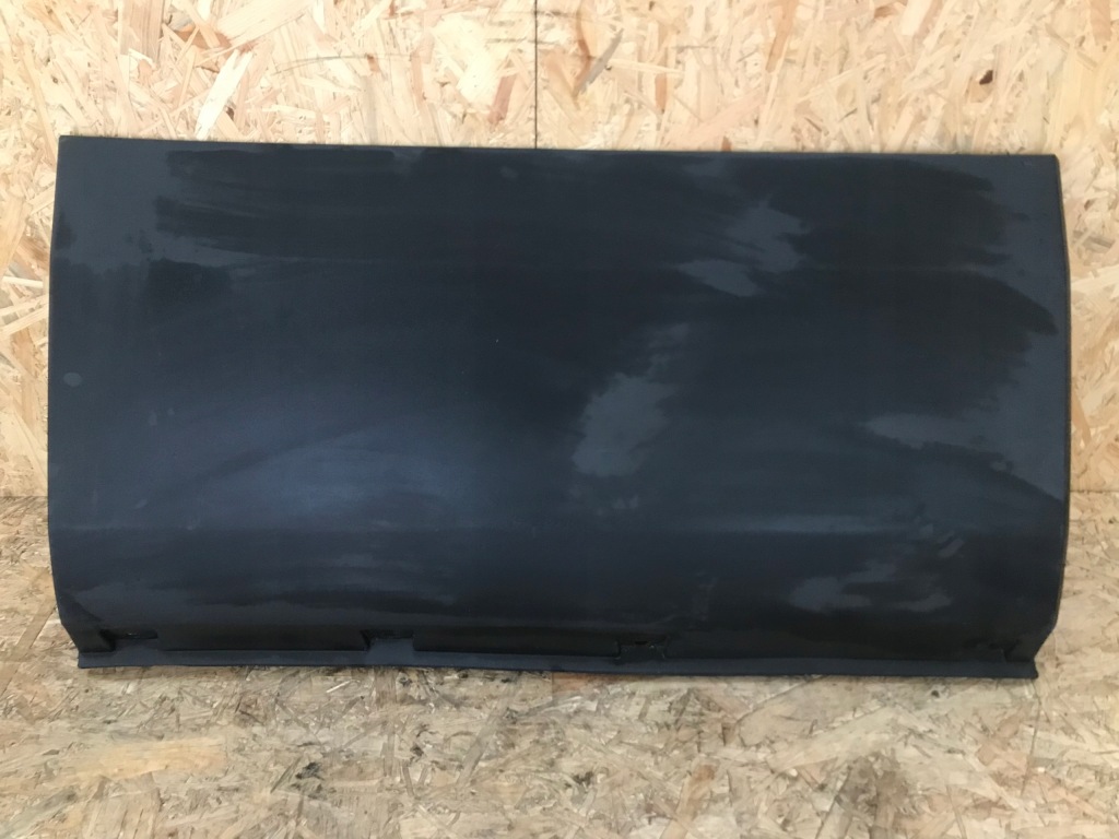 фото №1, Молдинг правий bok iveco daily 14-