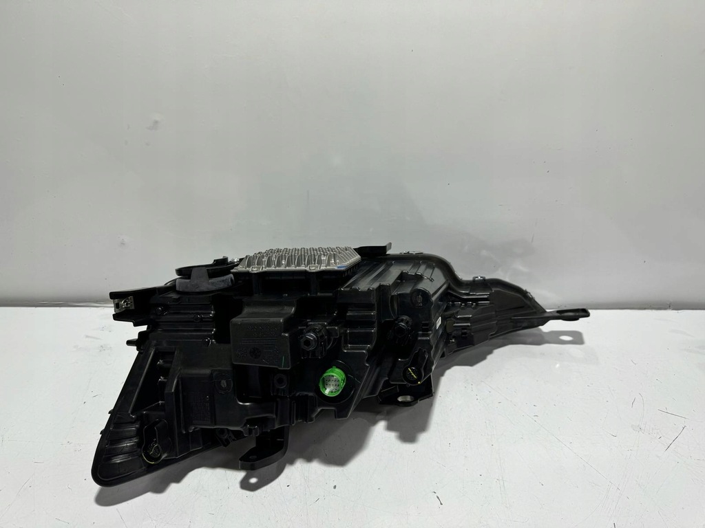 фото №12, Maserati levante lift full led лампа левая правая