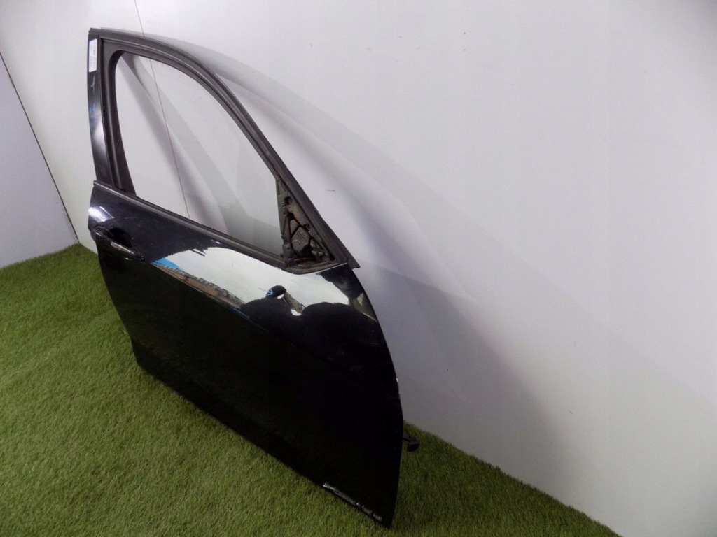 фото №9, Bmw x1 e84 - дверь передние правая - 023