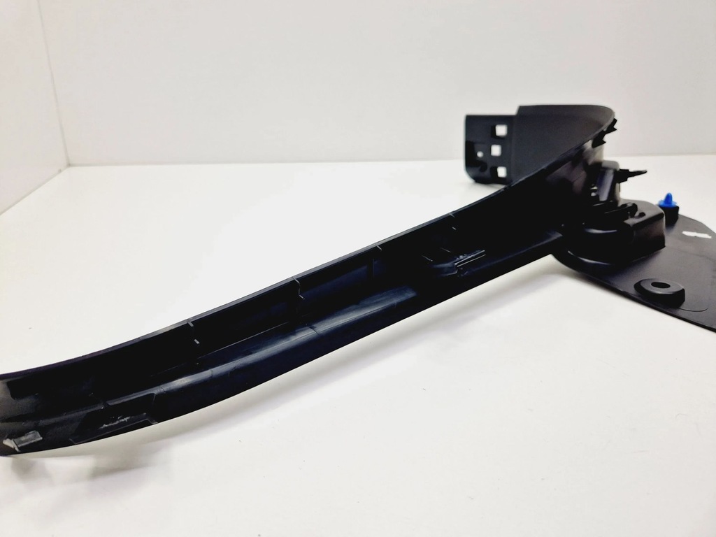 фото №9, Peugeot 2008 ii 2021 ліва сторона інший частини поріг i стійка