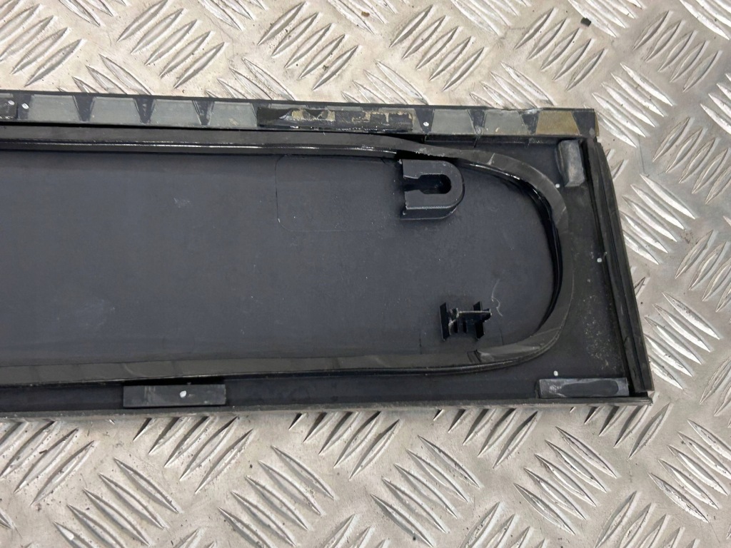 Інша частина кузов tesla model x 104136200e Недорого