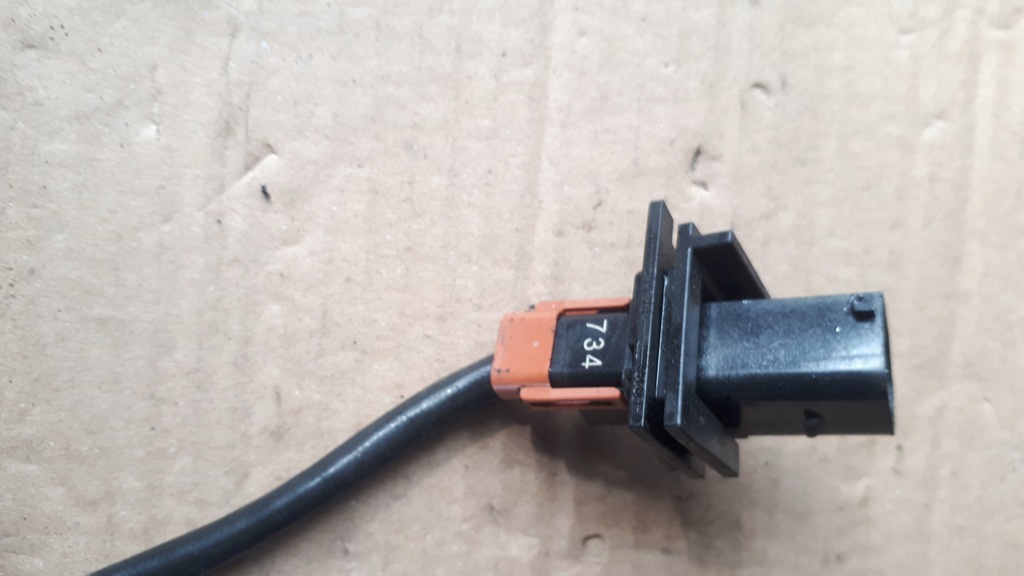 фото №10, A4 b9 8w датчик лямбда-зонд 2.0 tdi 8w0906265d a5 8w q5