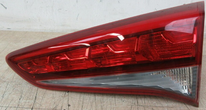 фото №1, Лампа задня права hyundai tucson 2015-2018