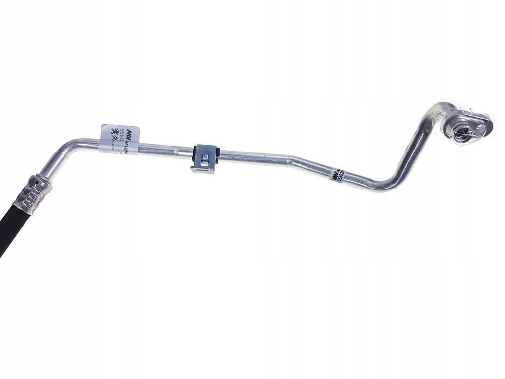 фото №2, Proace 16-23 шланг трубка кондиционера