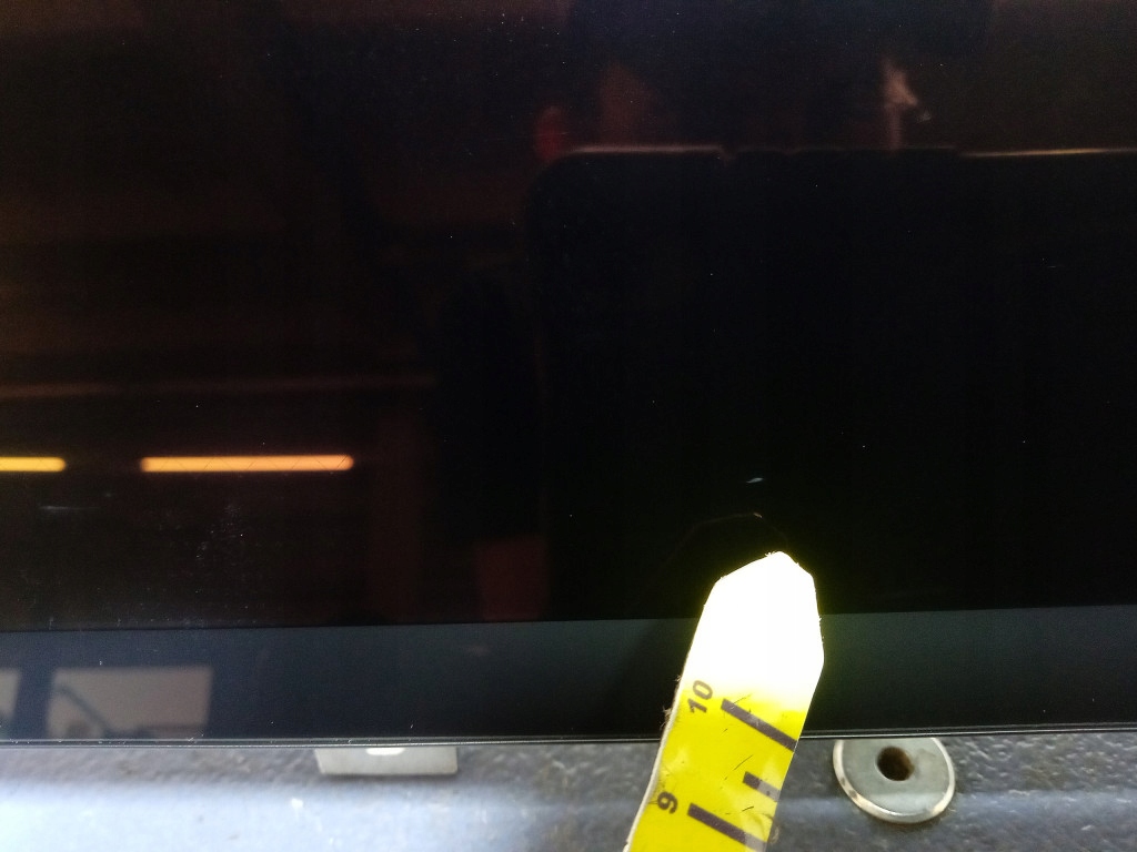 фото №8, Bmw 5 g30 g31 дисплей экран монитор 8801702