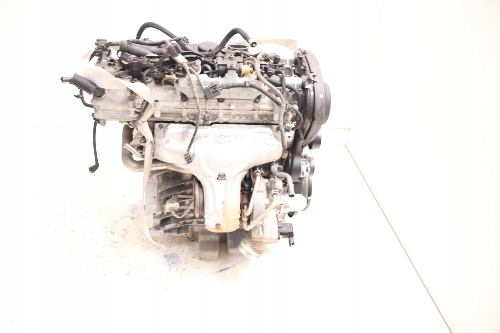Volvo xc90 2 2.0 t8 двигун b4204t35 31416099 Недорого